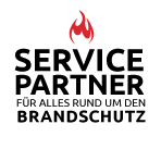 Servicepartner für den Brandschutz